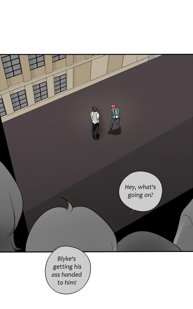 UnOrdinary Chapter 141 - Page 43 in English