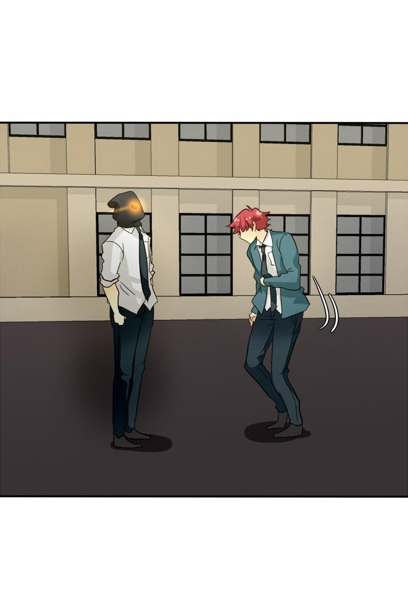 UnOrdinary Chapter 141 - Page 45 in English