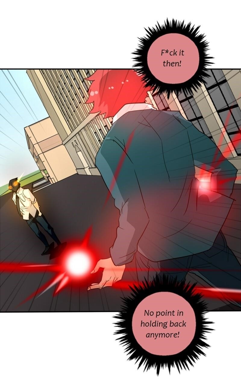 UnOrdinary Chapter 141 - Page 68 in English