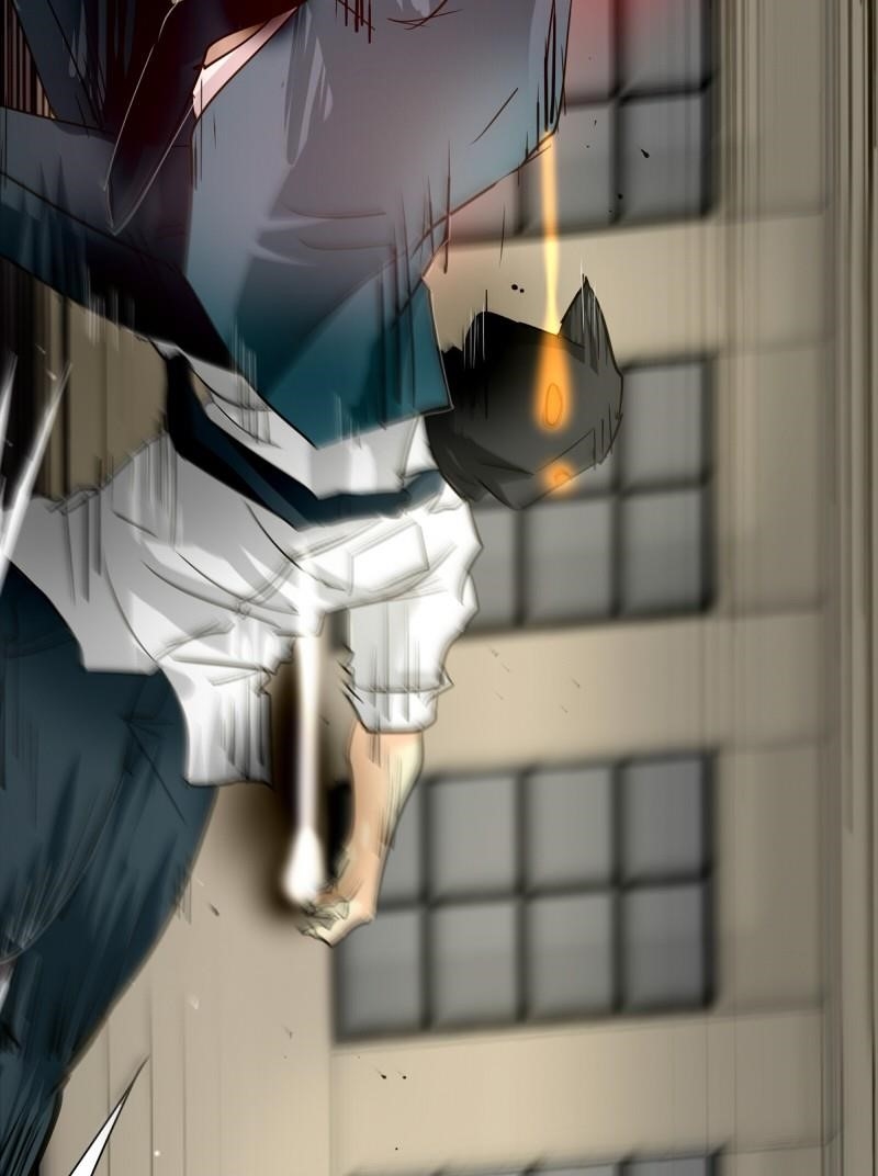 UnOrdinary Chapter 141 - Page 87 in English