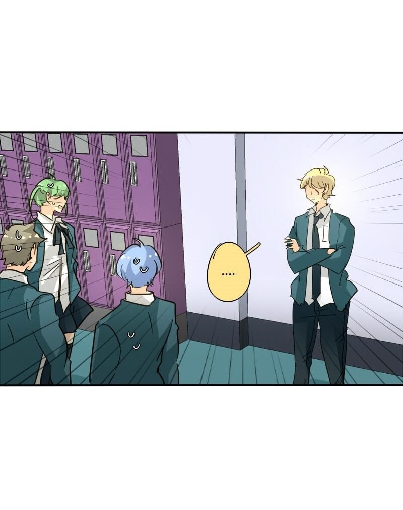 UnOrdinary Chapter 142 - Page 14 in English