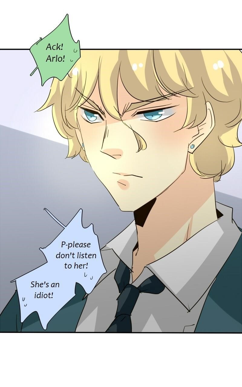 UnOrdinary Chapter 142 - Page 15 in English