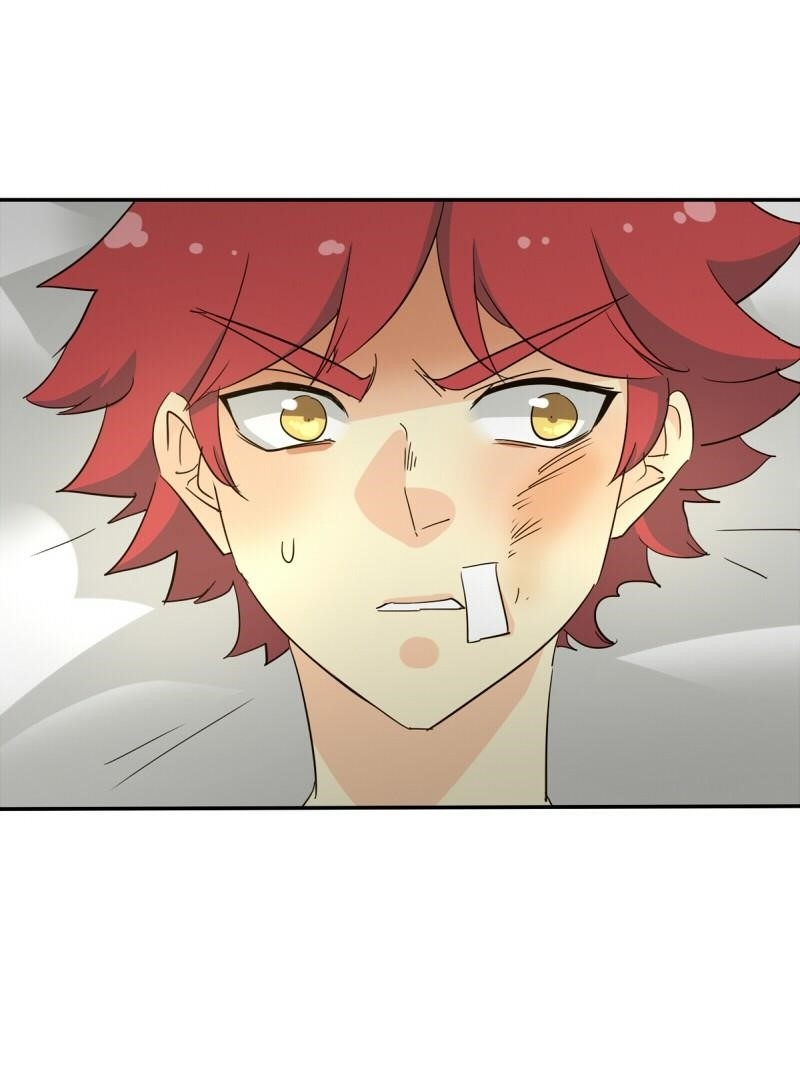 UnOrdinary Chapter 142 - Page 20 in English