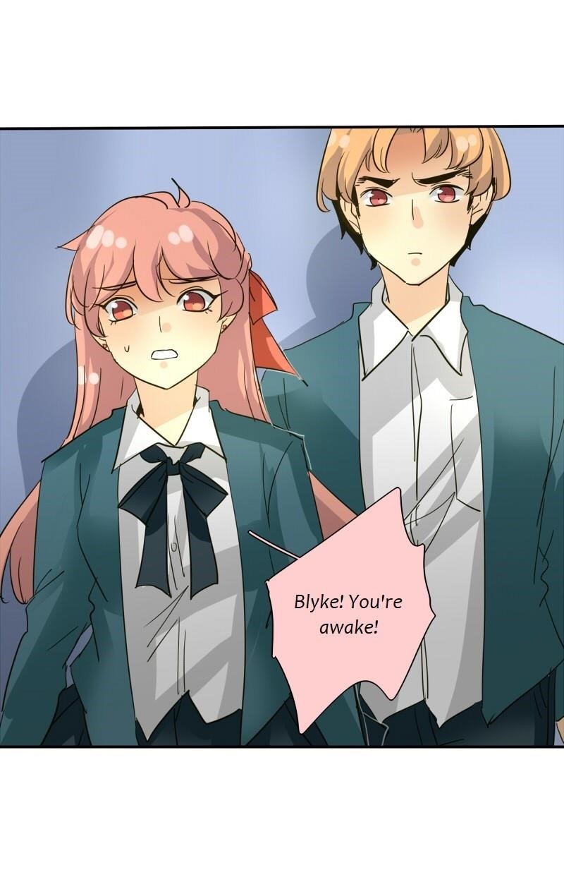 UnOrdinary Chapter 142 - Page 21 in English