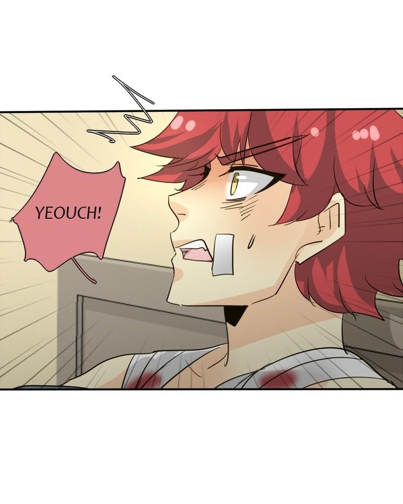 UnOrdinary Chapter 142 - Page 23 in English