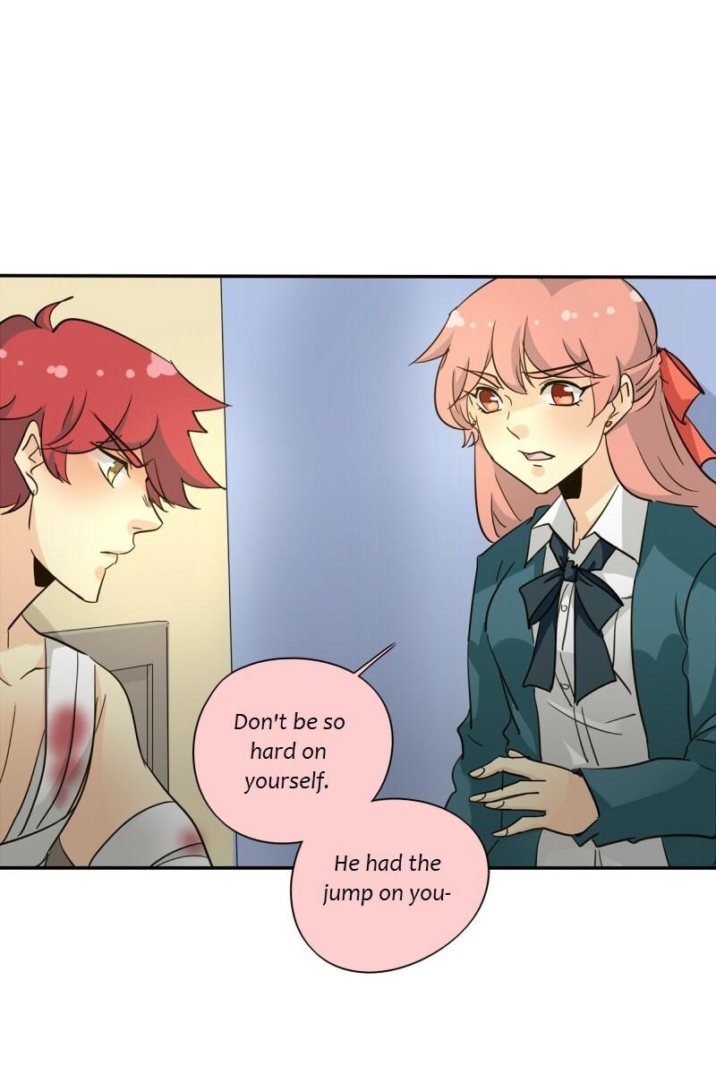 UnOrdinary Chapter 142 - Page 31 in English