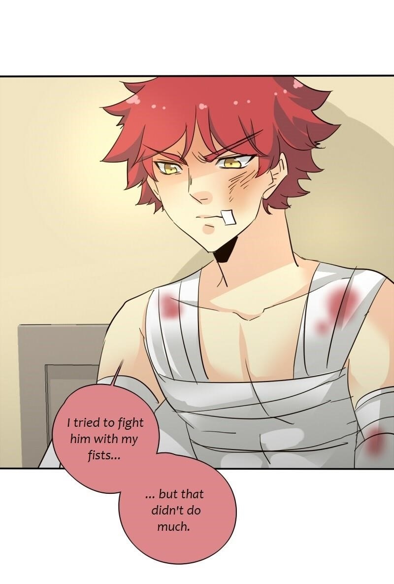 UnOrdinary Chapter 142 - Page 36 in English