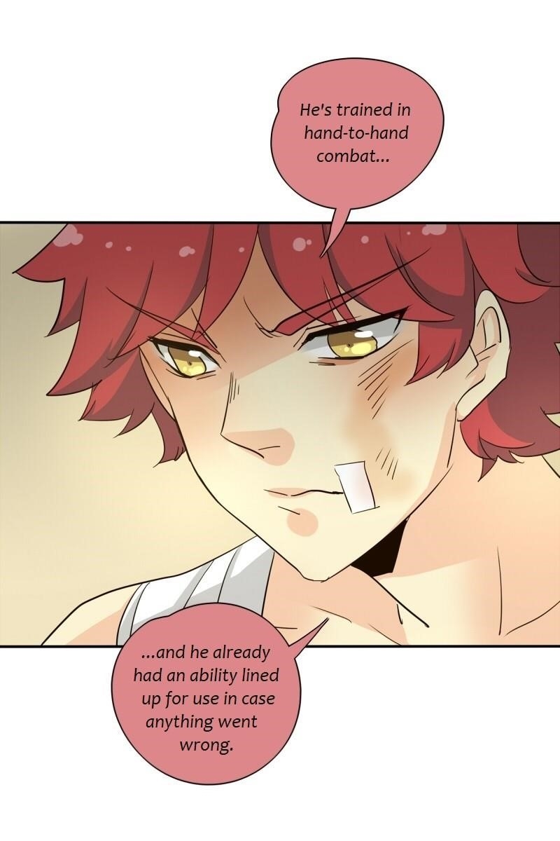 UnOrdinary Chapter 142 - Page 37 in English