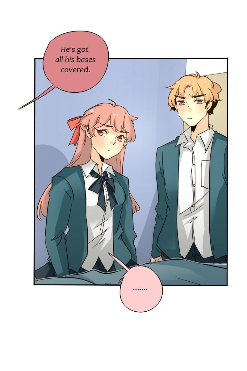 UnOrdinary Chapter 142 - Page 38 in English