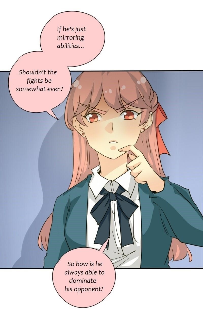 UnOrdinary Chapter 142 - Page 40 in English