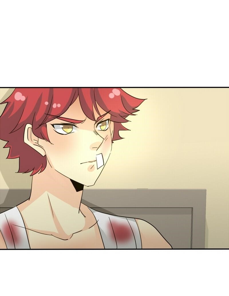 UnOrdinary Chapter 142 - Page 42 in English