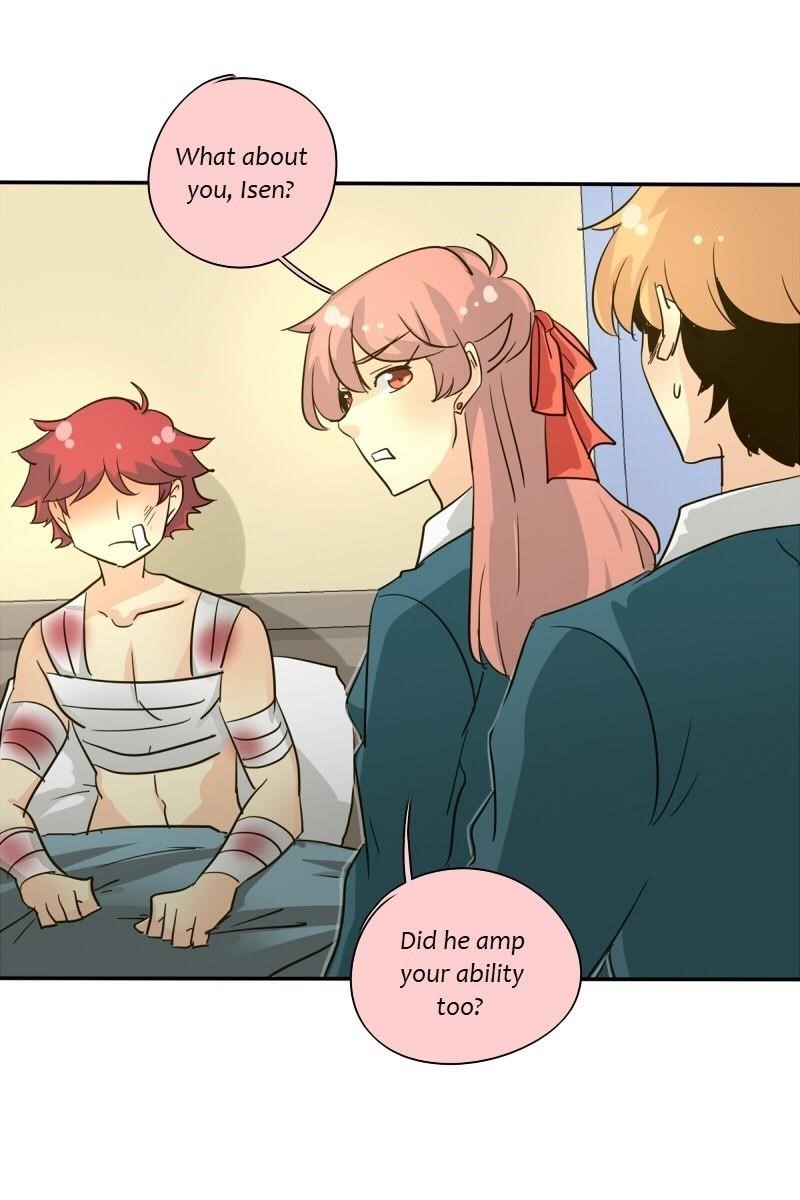 UnOrdinary Chapter 142 - Page 49 in English