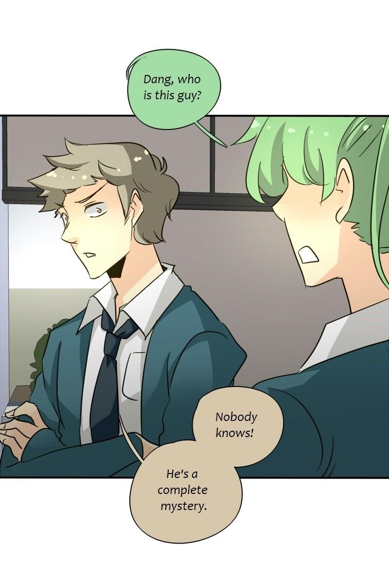 UnOrdinary Chapter 142 - Page 5 in English