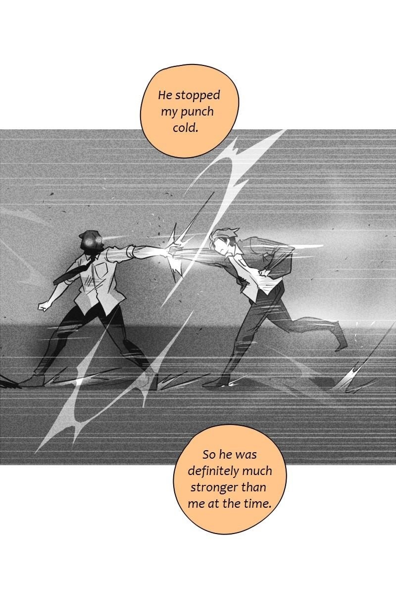UnOrdinary Chapter 142 - Page 51 in English