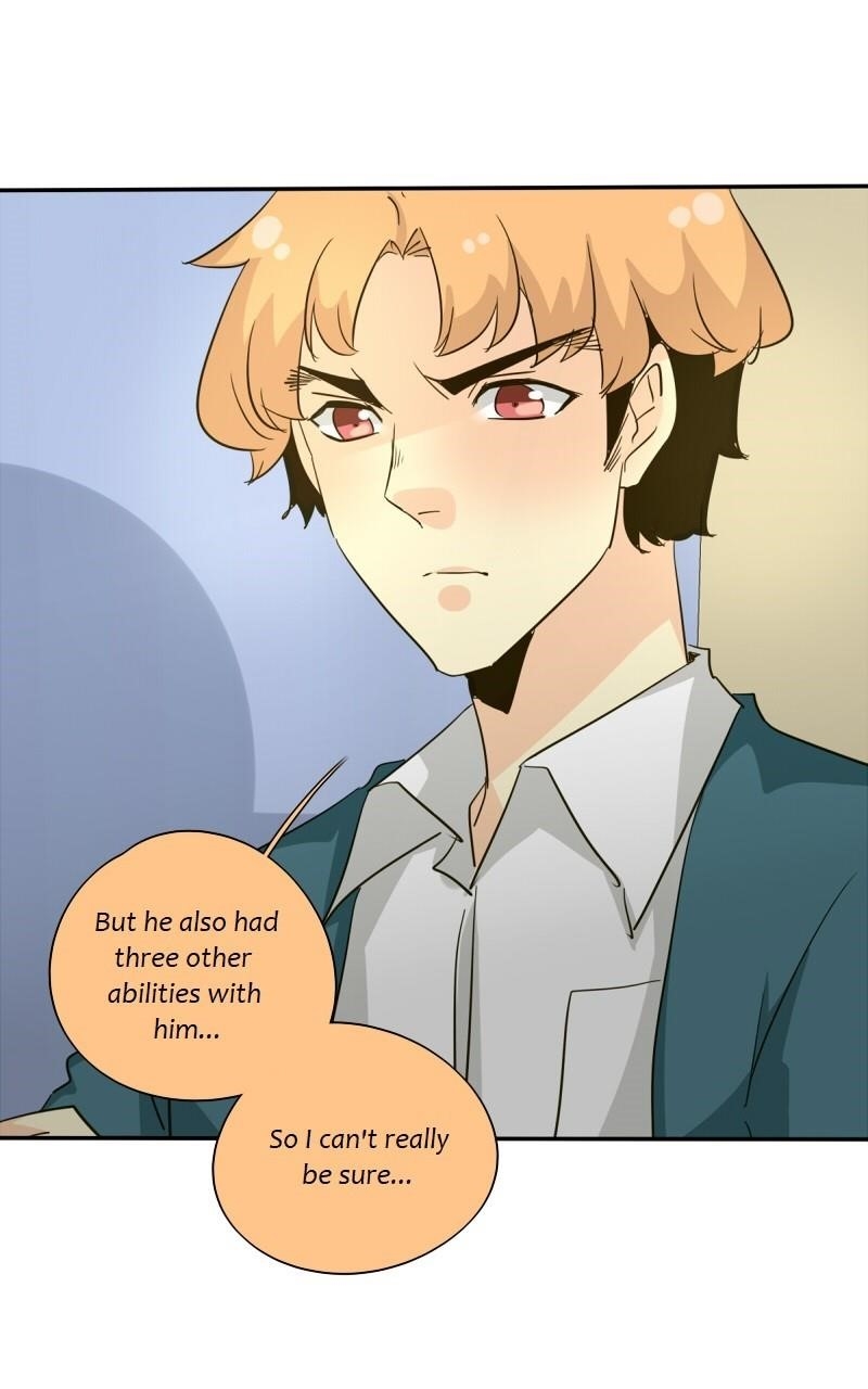 UnOrdinary Chapter 142 - Page 52 in English