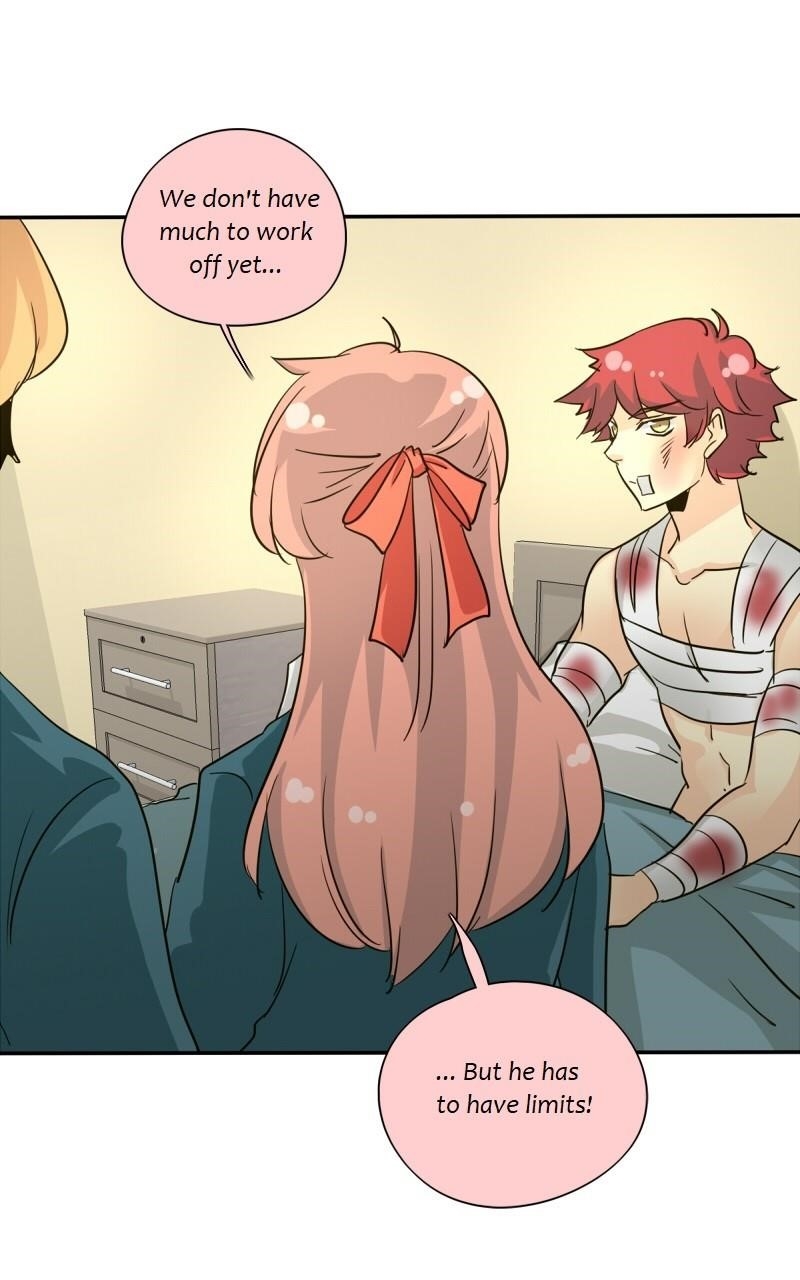 UnOrdinary Chapter 142 - Page 54 in English
