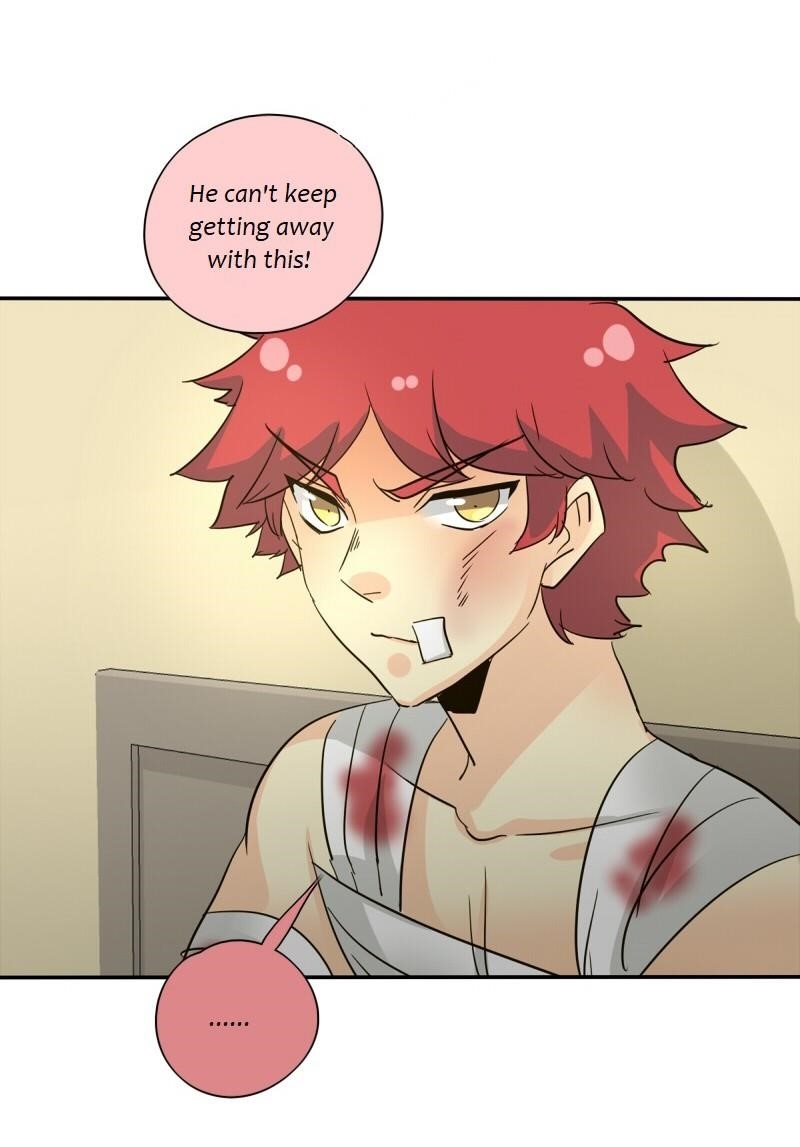 UnOrdinary Chapter 142 - Page 57 in English