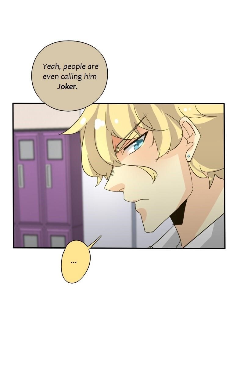UnOrdinary Chapter 142 - Page 8 in English