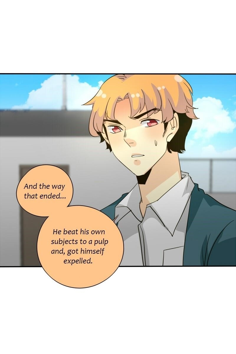 UnOrdinary Chapter 142 - Page 79 in English