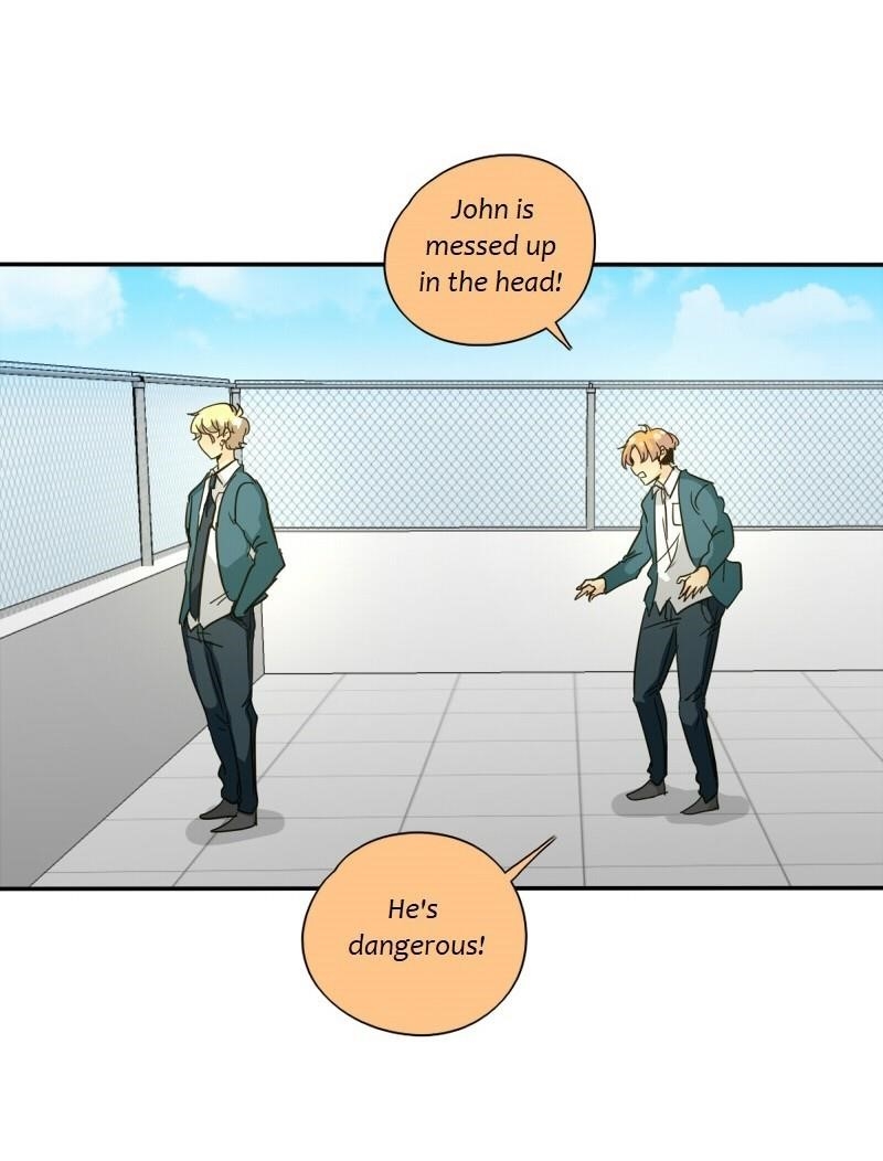 UnOrdinary Chapter 142 - Page 81 in English