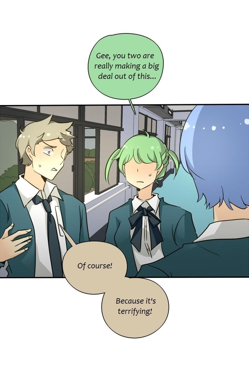 UnOrdinary Chapter 142 - Page 9 in English