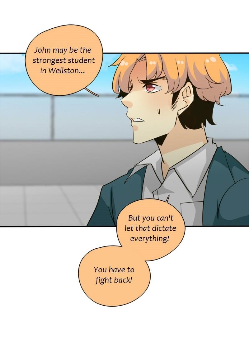 UnOrdinary Chapter 142 - Page 98 in English