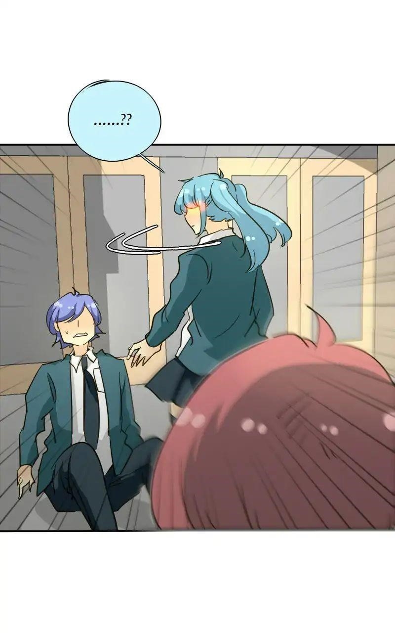 UnOrdinary Chapter 143 - Page 17 in English
