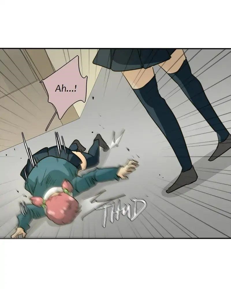 UnOrdinary Chapter 143 - Page 21 in English