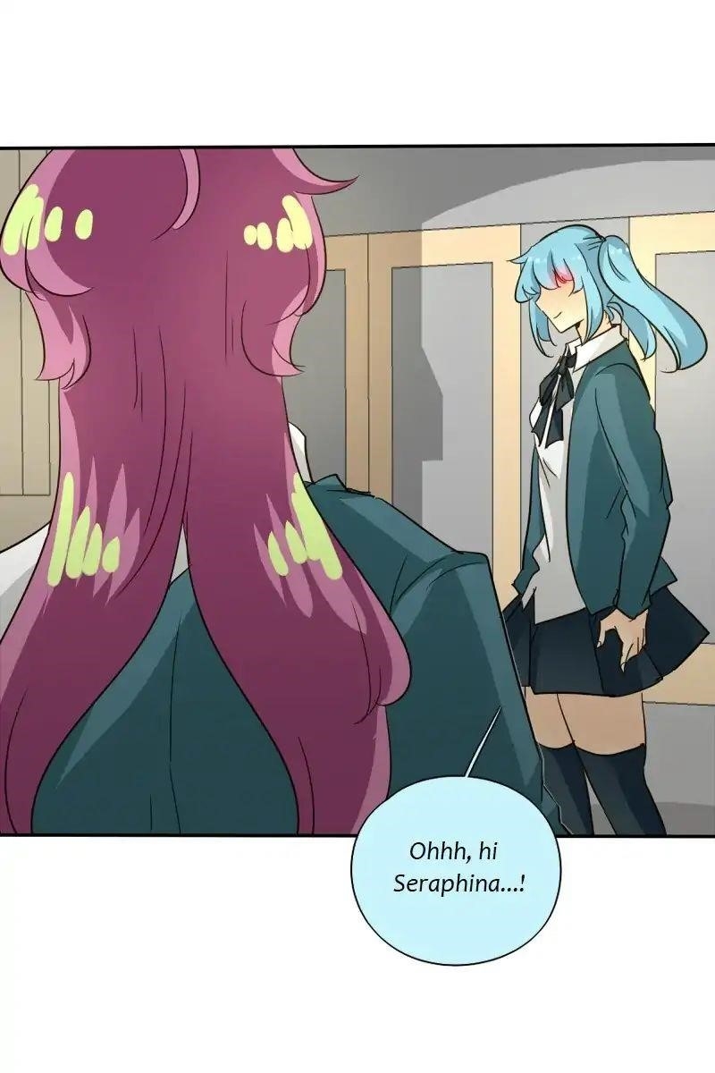 UnOrdinary Chapter 143 - Page 26 in English