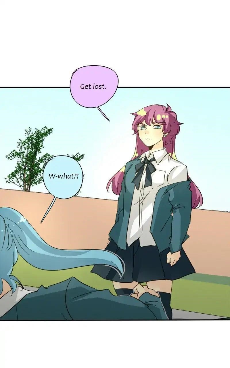 UnOrdinary Chapter 143 - Page 45 in English