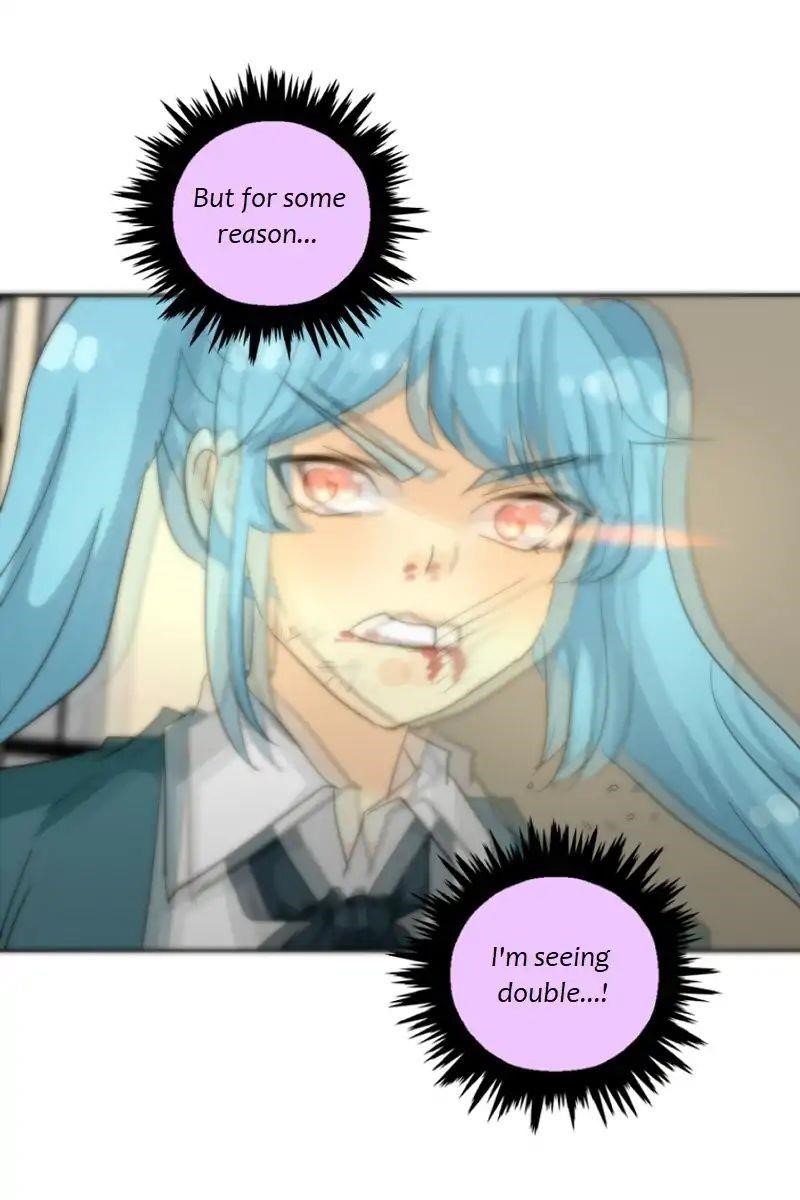 UnOrdinary Chapter 143 - Page 57 in English