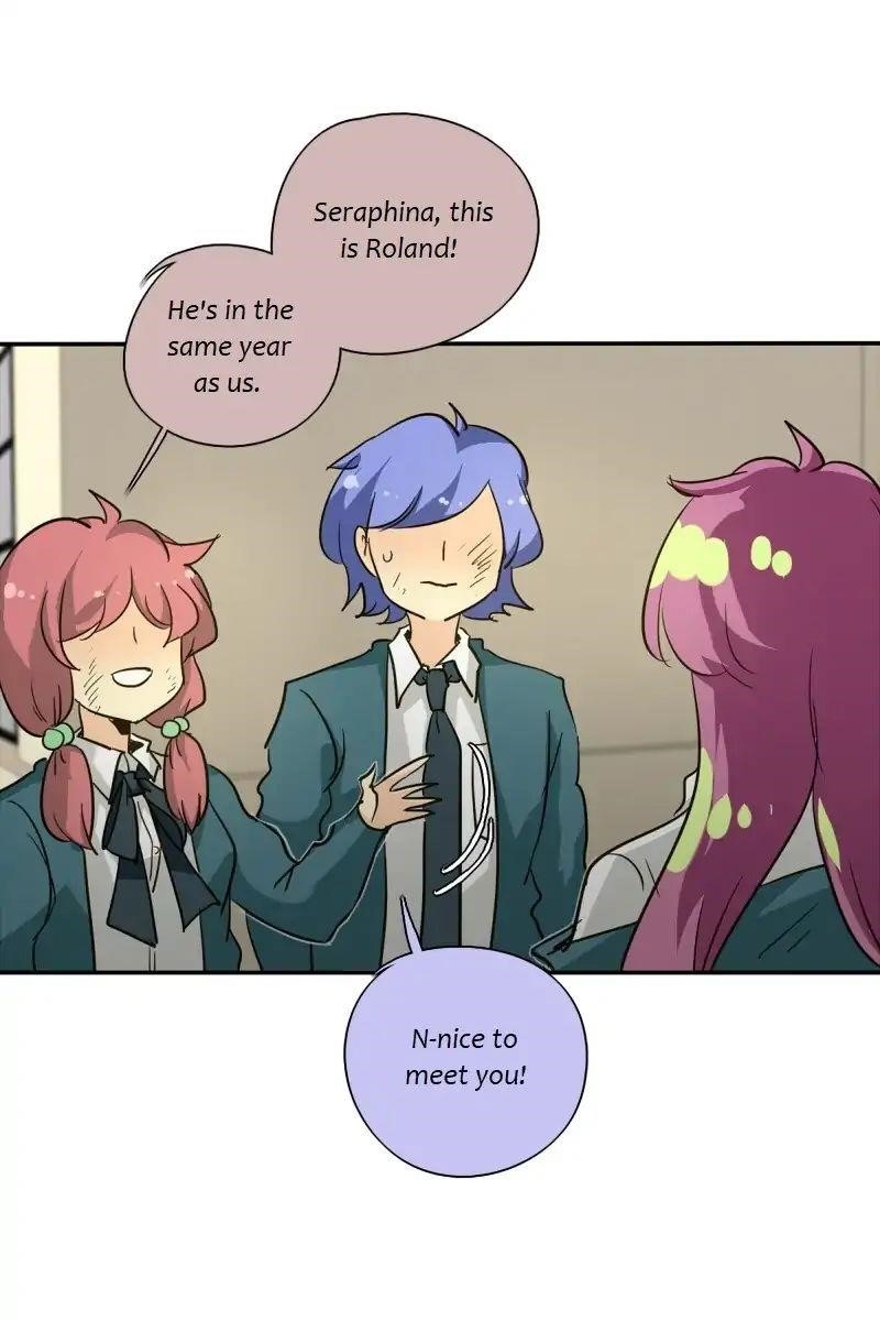 UnOrdinary Chapter 143 - Page 79 in English