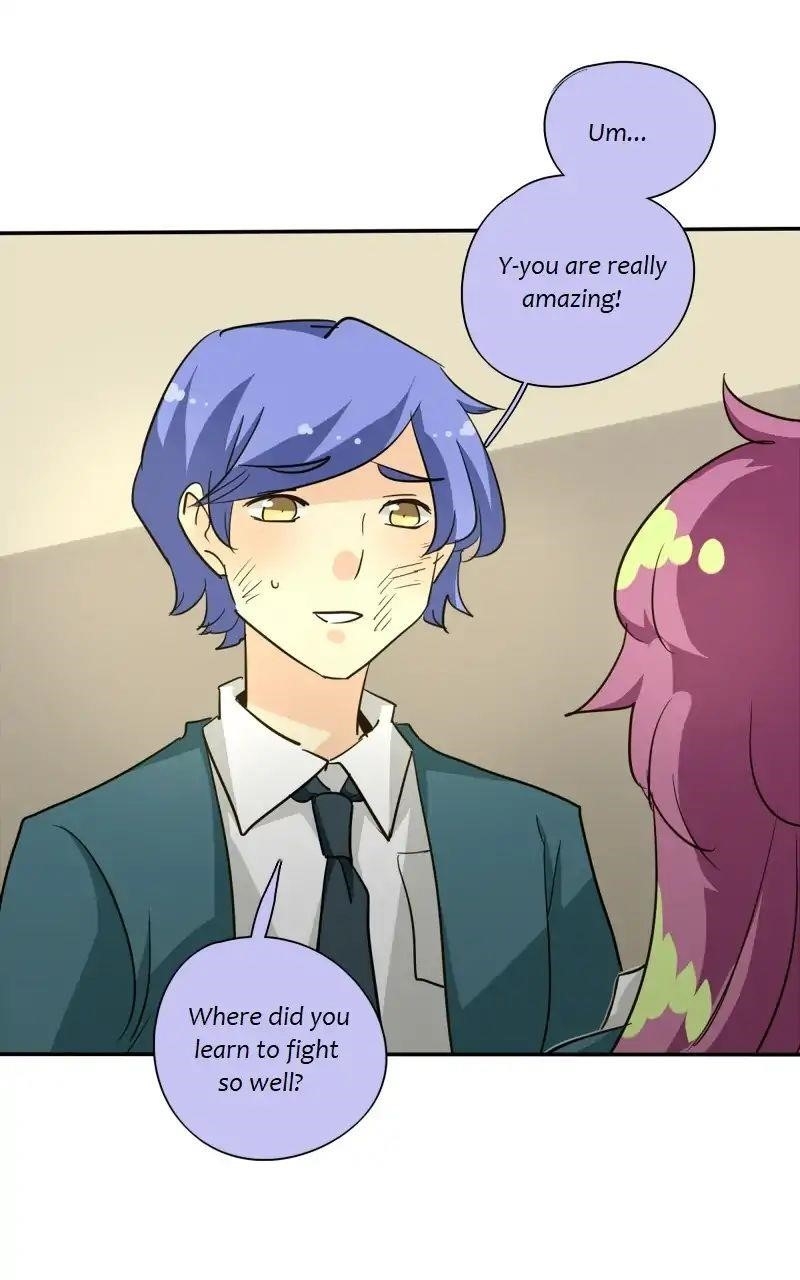UnOrdinary Chapter 143 - Page 80 in English