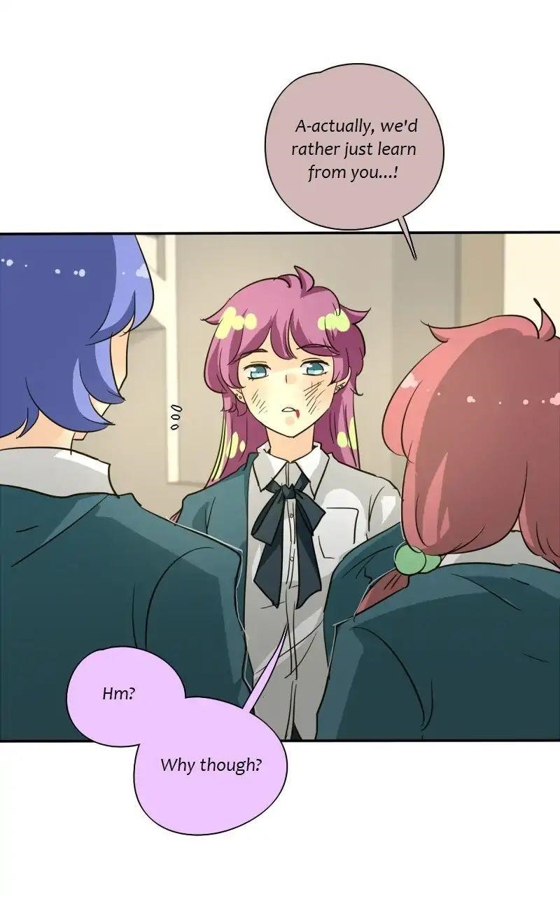 UnOrdinary Chapter 143 - Page 85 in English