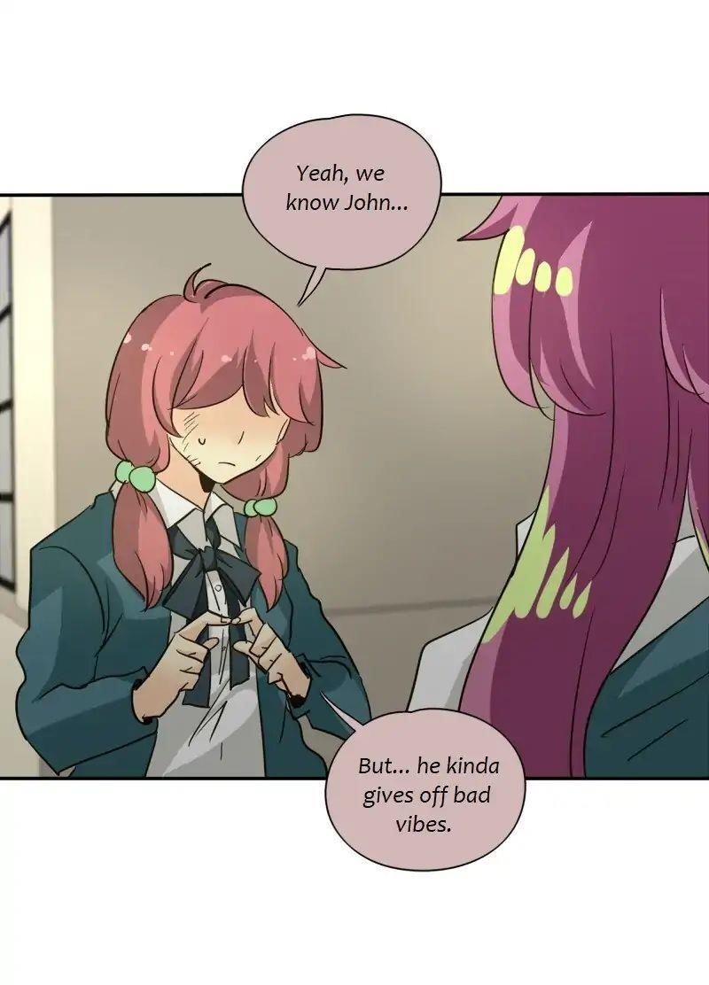 UnOrdinary Chapter 143 - Page 87 in English