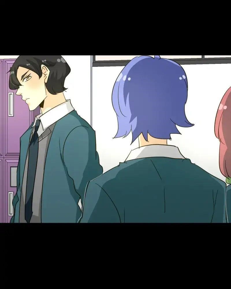 UnOrdinary Chapter 143 - Page 91 in English