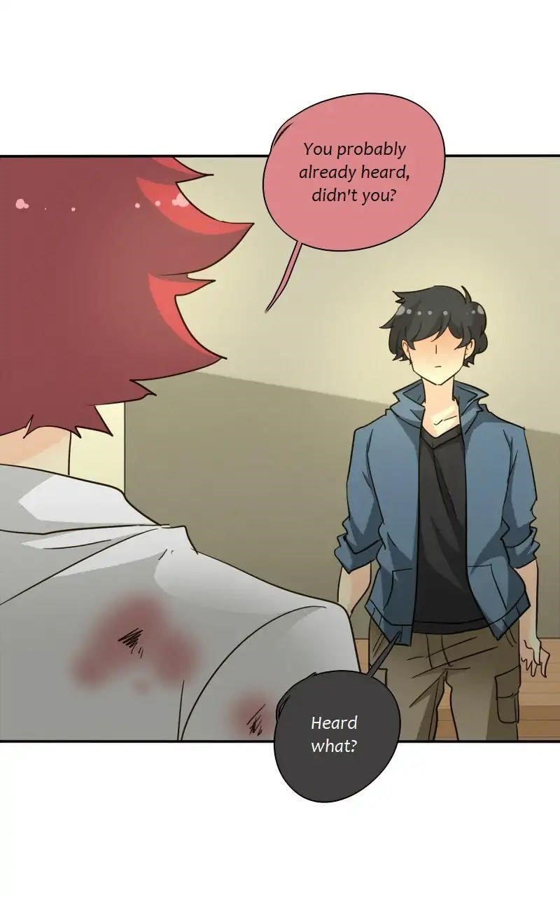 UnOrdinary Chapter 144 - Page 10 in English