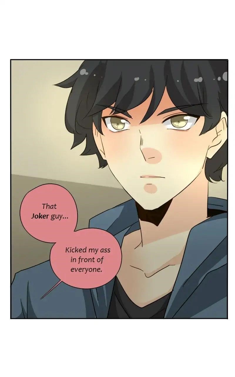 UnOrdinary Chapter 144 - Page 11 in English