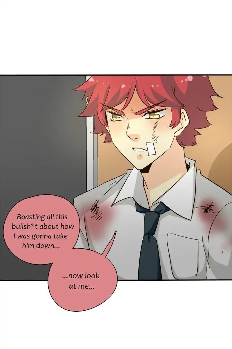 UnOrdinary Chapter 144 - Page 13 in English