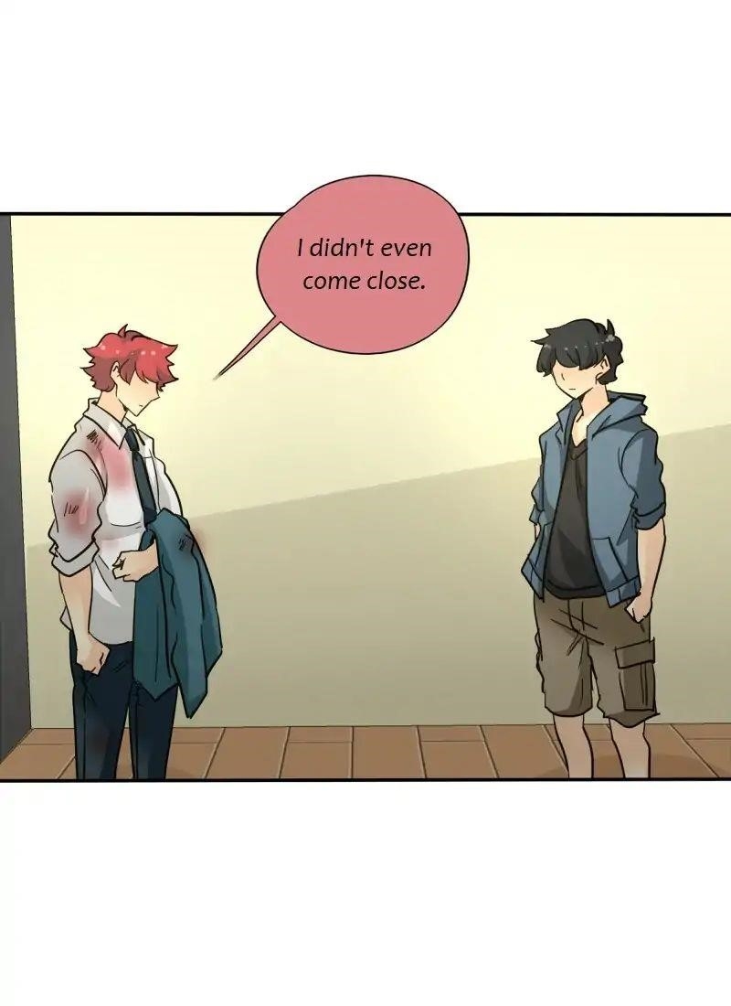 UnOrdinary Chapter 144 - Page 14 in English
