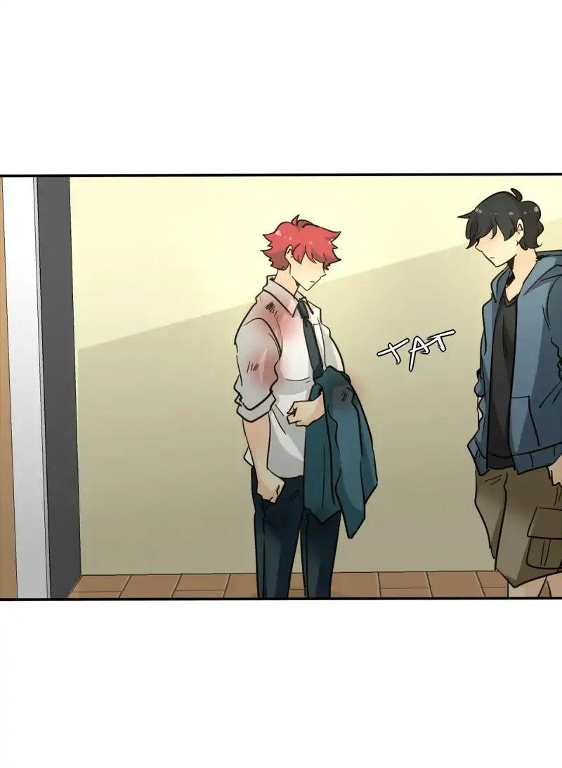 UnOrdinary Chapter 144 - Page 17 in English