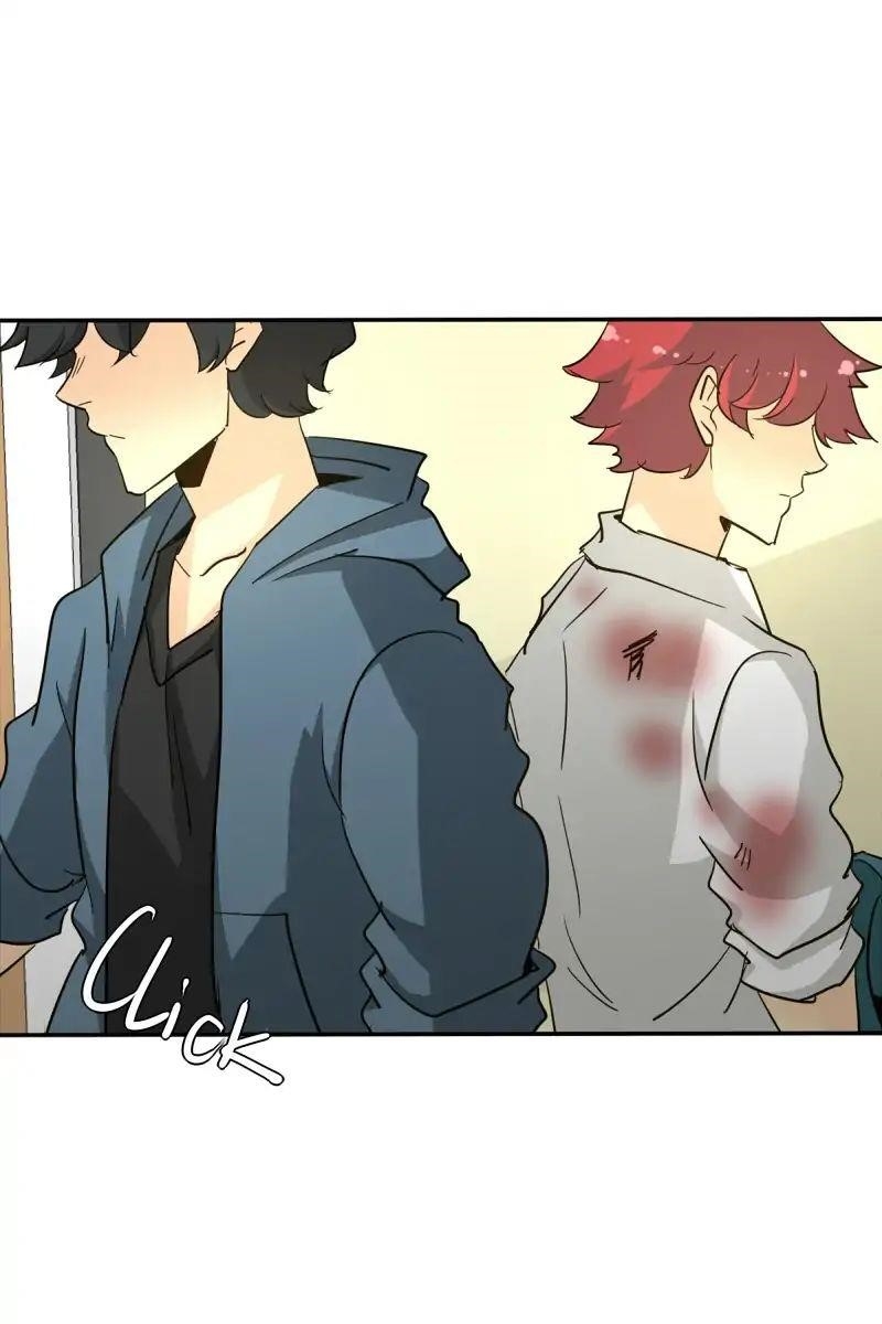 UnOrdinary Chapter 144 - Page 19 in English