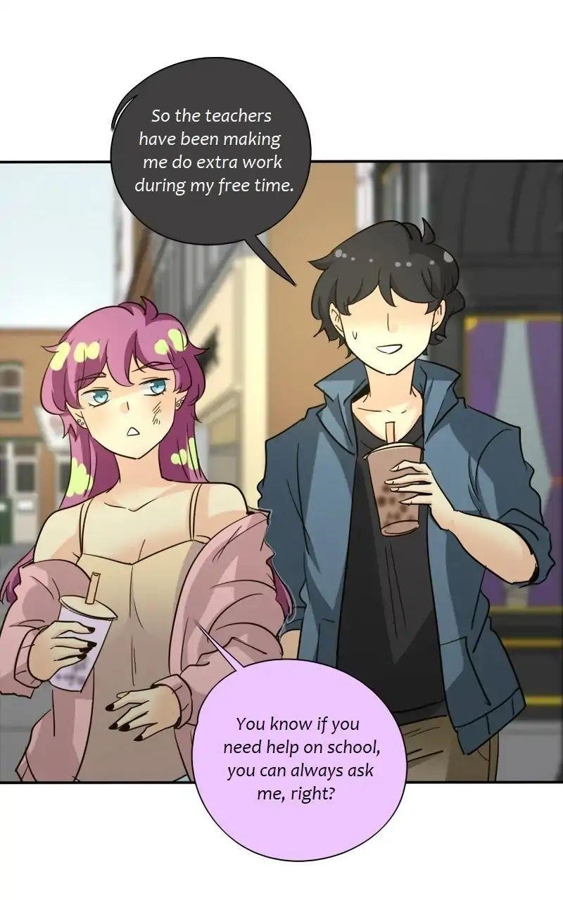 UnOrdinary Chapter 144 - Page 31 in English