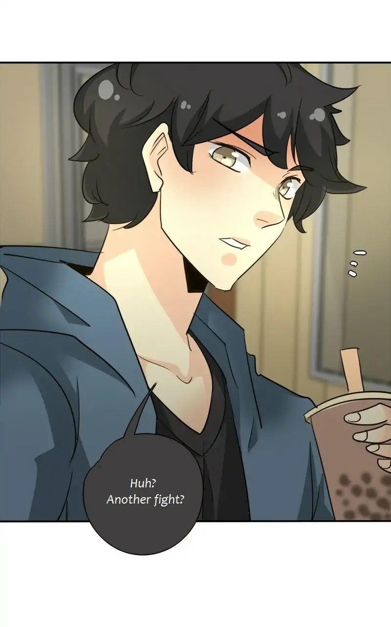 UnOrdinary Chapter 144 - Page 41 in English