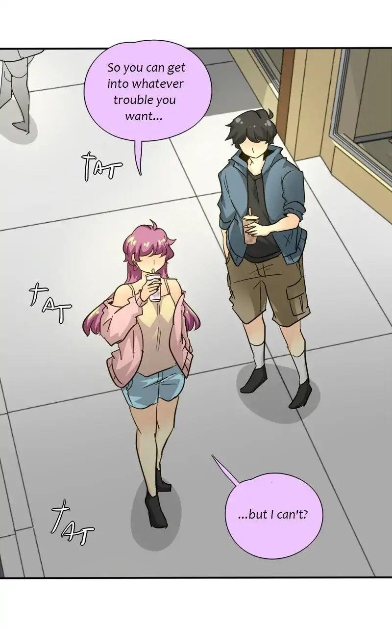 UnOrdinary Chapter 144 - Page 44 in English
