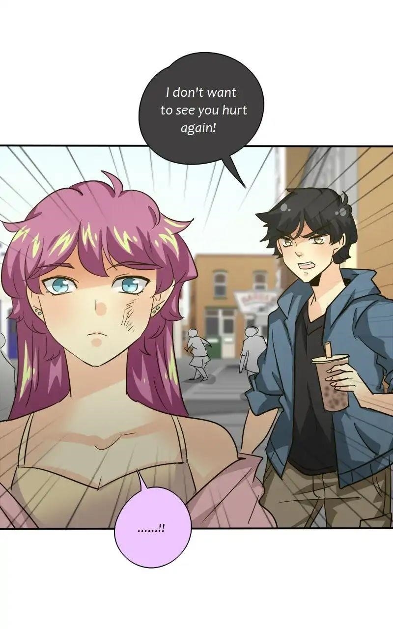 UnOrdinary Chapter 144 - Page 47 in English
