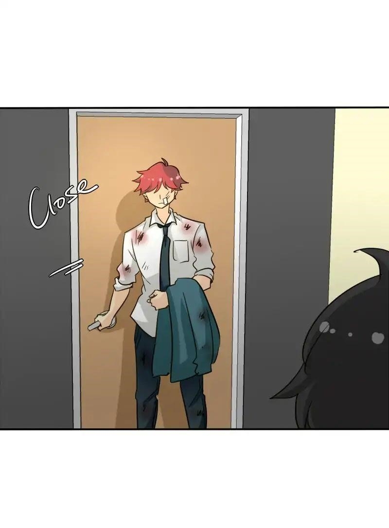 UnOrdinary Chapter 144 - Page 5 in English
