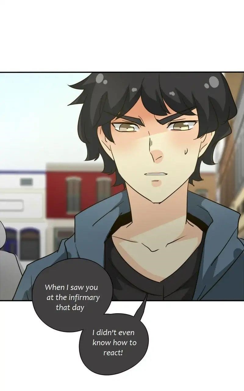 UnOrdinary Chapter 144 - Page 50 in English