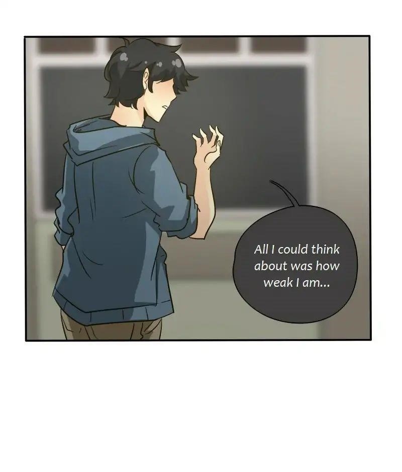 UnOrdinary Chapter 144 - Page 53 in English