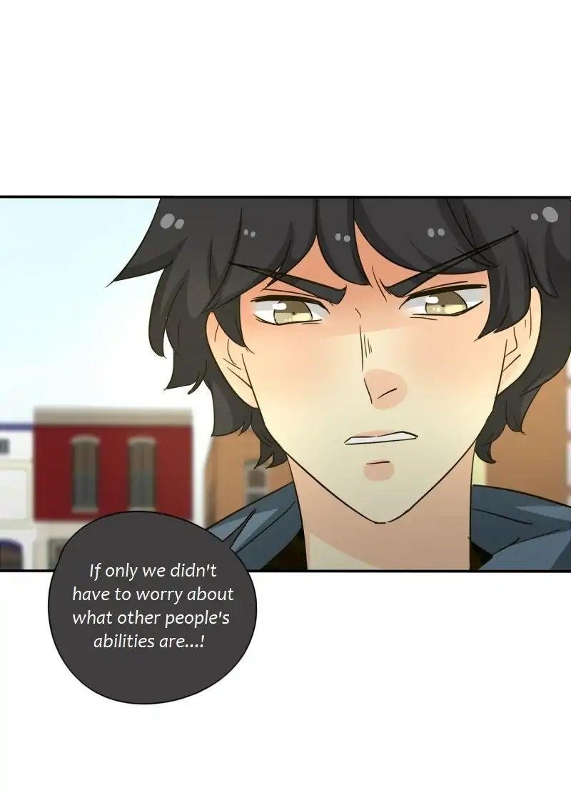 UnOrdinary Chapter 144 - Page 57 in English